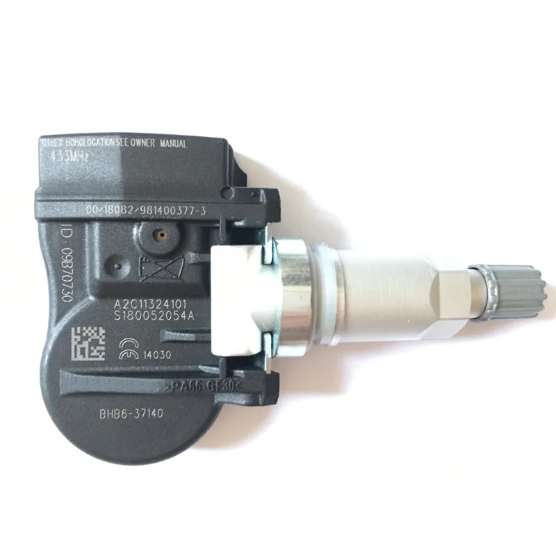  2 3 5 6 CX-5 CX5 CX-6 CX6 CX-9 CX9 MX-5 Artz BHB637140A BHB637140 433MHZ GS1D3714, 4 /Ʈ