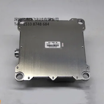 

Original New Engine Computer Board ECU 331-7539-02 for Carter 320D C6.4