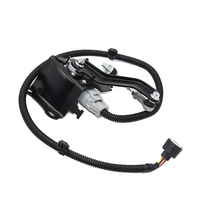 89405 60010 60011 60012 передний правый датчик контроля высоты для Toyota Land Cruiser J100 J105