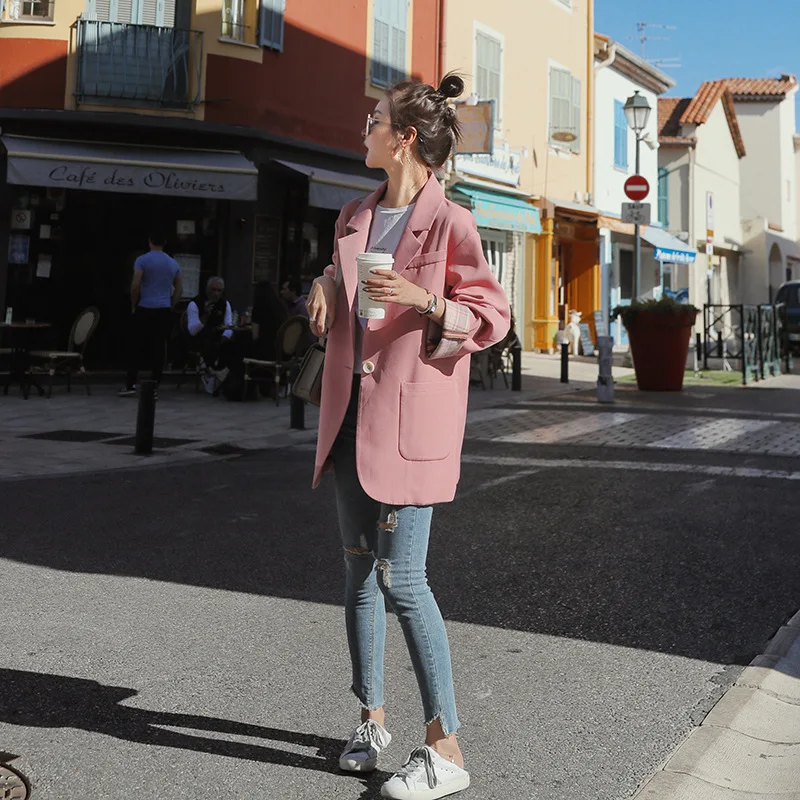 

12 New Style Small Suit 86201982-105-159