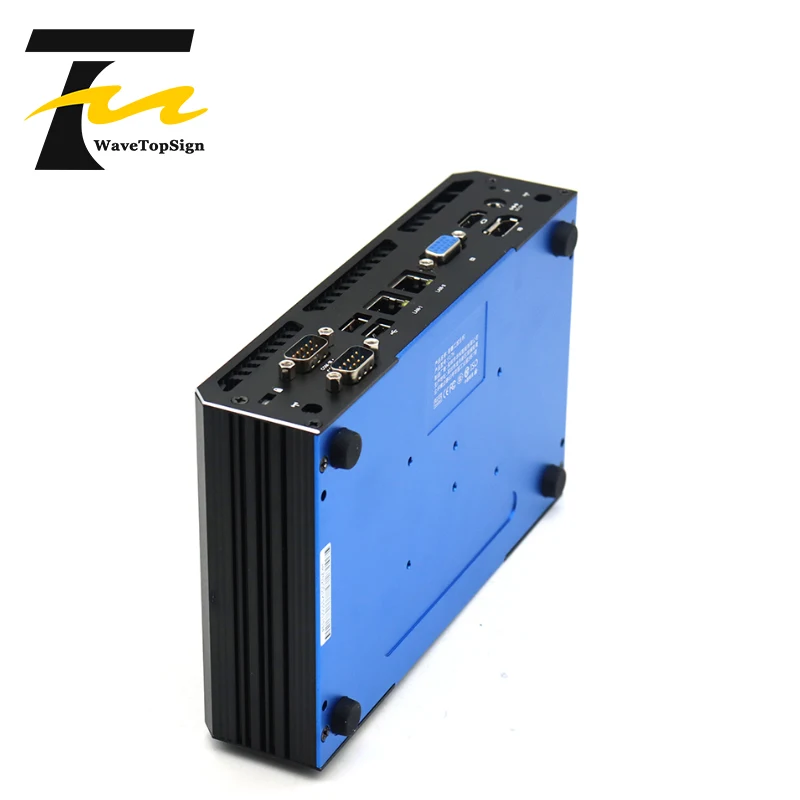 Tools CNC Controller CloudBased Industrial Host I3 I5