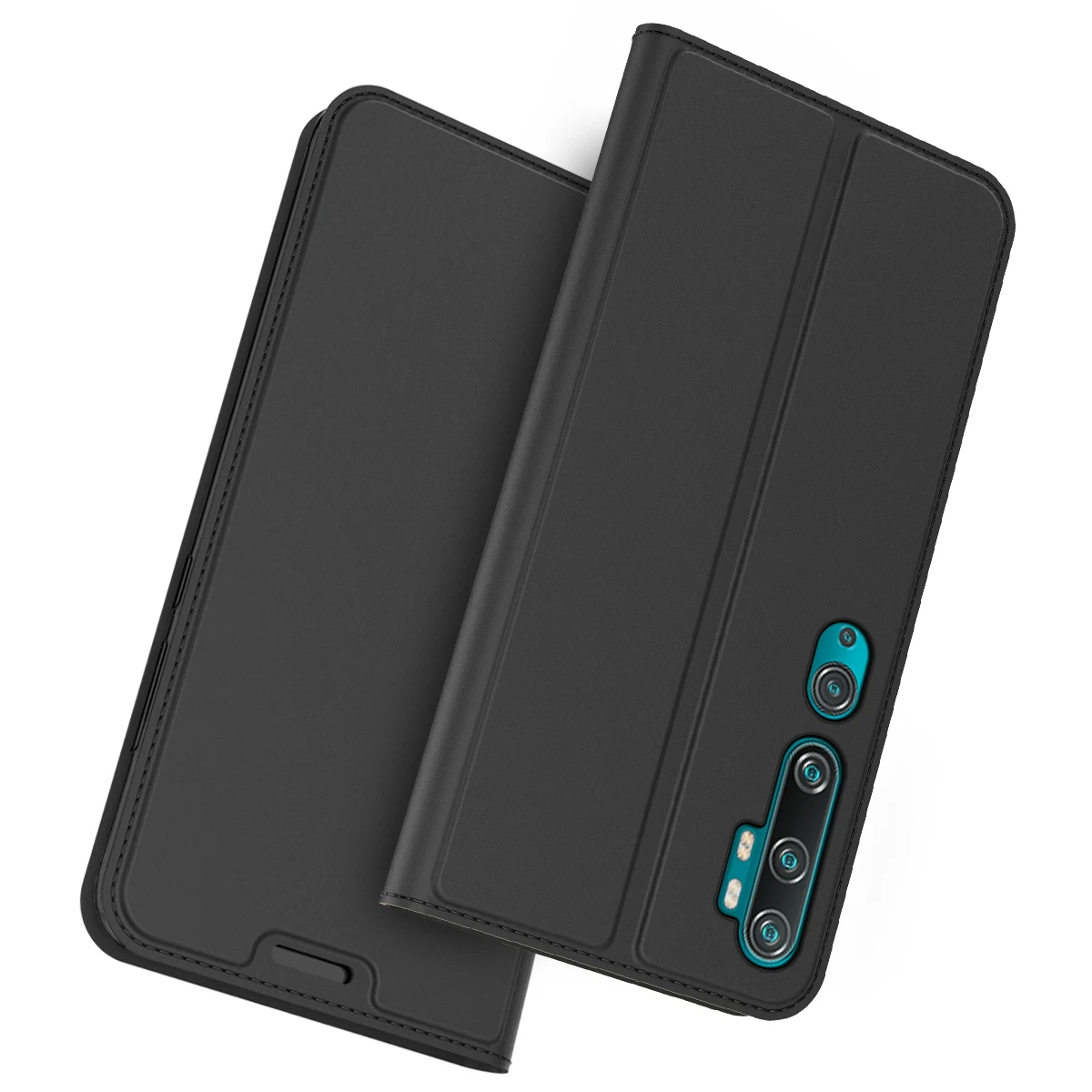 Для Xiaomi CC9 Pro Note 10 A3 5X откидной кожаный магнитный чехол для Redmi Note 8T 8 Pro 7A S2 тонкий Чехол-книжка чехол для телефона с отделением для карт