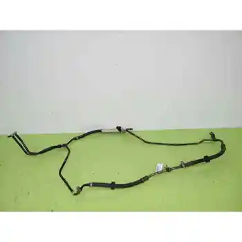 

A2039976882 TUBE PRESSURE STEERING MERCEDES C-CLASS (W203) SALOON