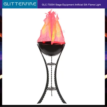

Outdoor Artificial Flame Light LED Stage Special Effect Silk Desk Flame Light