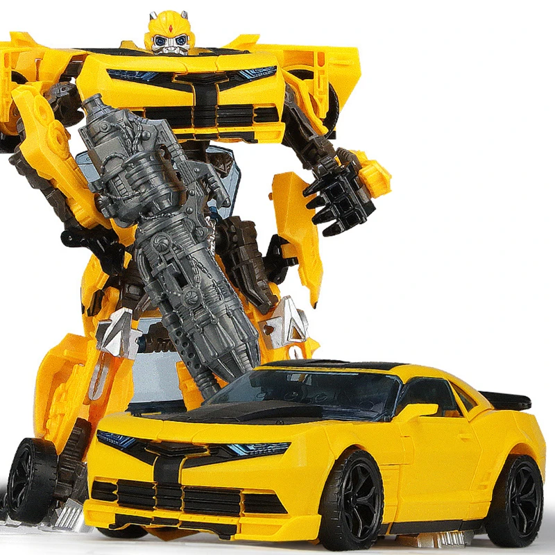 transformers 3 bumblebee toy