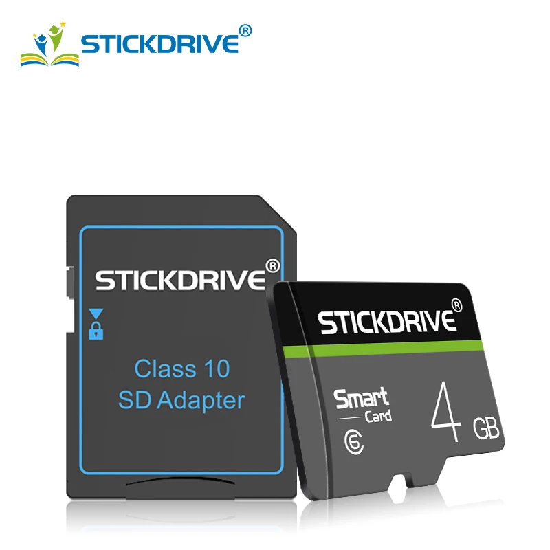 Высокоскоростная карта памяти класса 10 micro sd карта 128 Гб 64 ГБ 32 ГБ 16 ГБ 8 ГБ sdcard micro sd мини TF карты для смартфона с адаптером