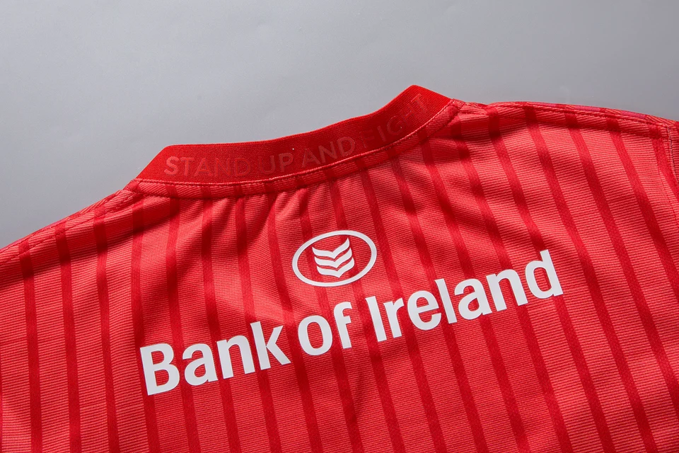 munster jersey 2019 20