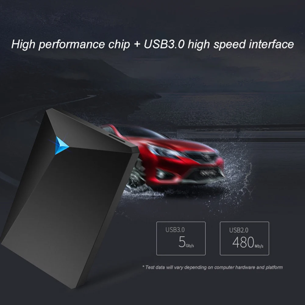  Externe festplatte ssd usb 1 TB/500 GB Portable Desktop Laptop Externe USB 3.0 Hohe Geschwindigkeit