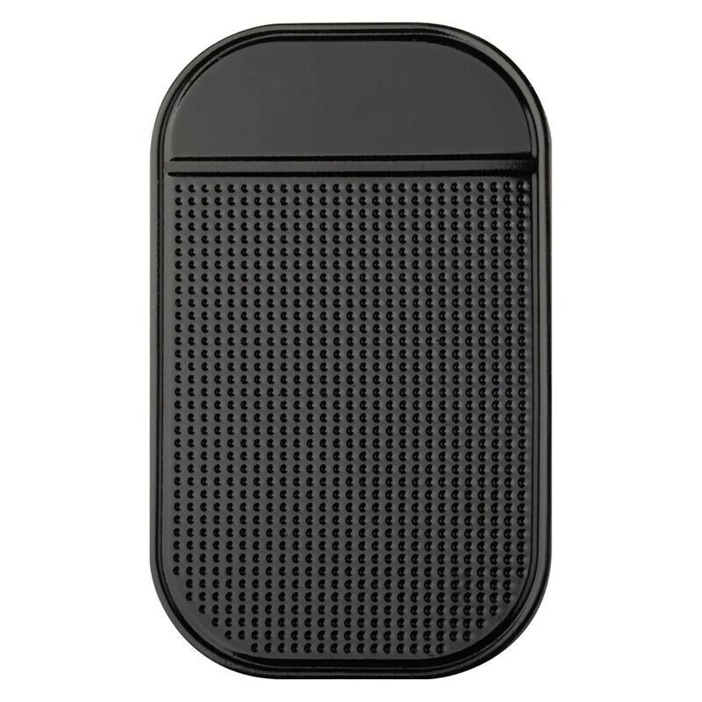 Автомобильный Противоскользящий коврик липкий для сотового телефона