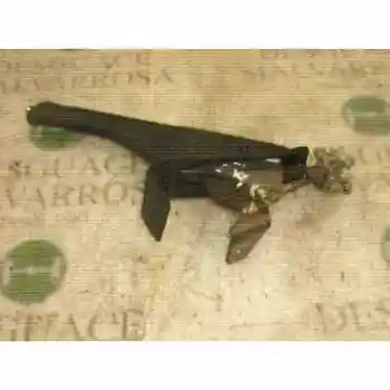 

HAND BRAKE LEVER MG ROVER 45 SERIALS (RT) Classic (4-ptas.) AC394 [7173000]