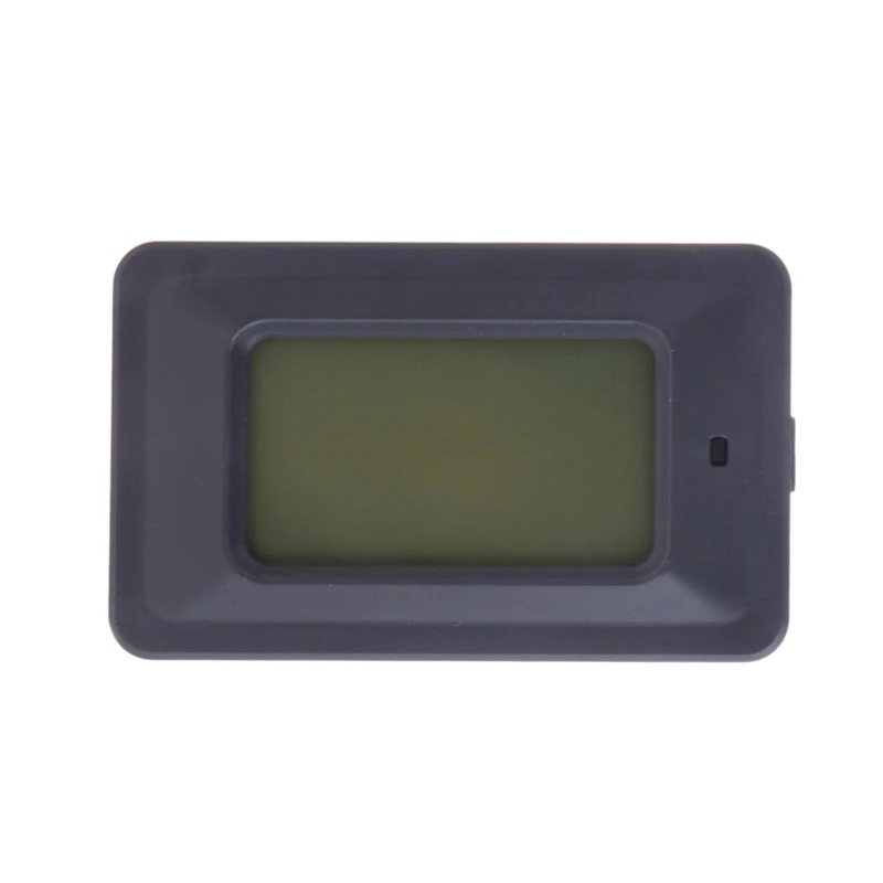 

100A Ac Lcd Digital Panel Power Watt Meter Monitor Voltage Kwh Voltmeter Ammeter Tester Tools