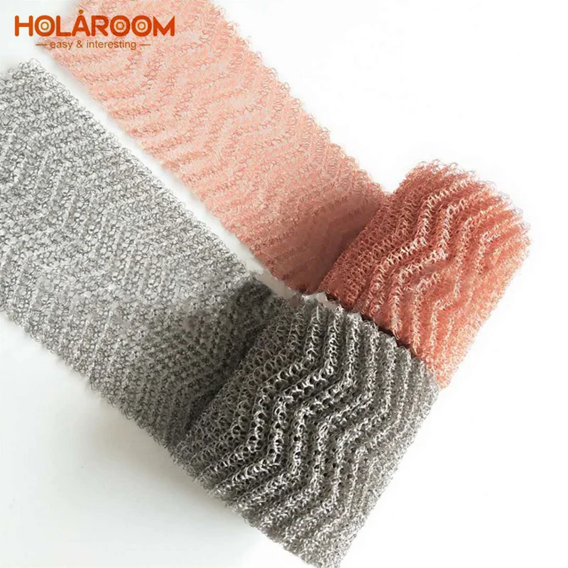 Holaroom Паровая Жидкостная фильтровальная сетка для производства вина дистилляции