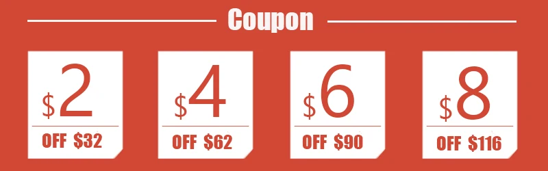 coupon