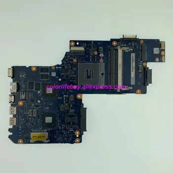 

Genuine H000061980 HM76 DDR3 w GT740M Graphics Laptop Motherboard Mainboard for Toshiba Satellite C50 C55 Notebook PC