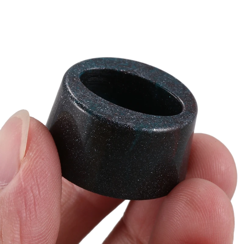 Electronic Cigarette Pod Resin Holder Base for Relx Vape