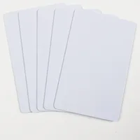 5Pcs/Lot 13.56Mhz 1K S50 UID 7Bytes Rewriteable Changeable Card Copy Clone 1