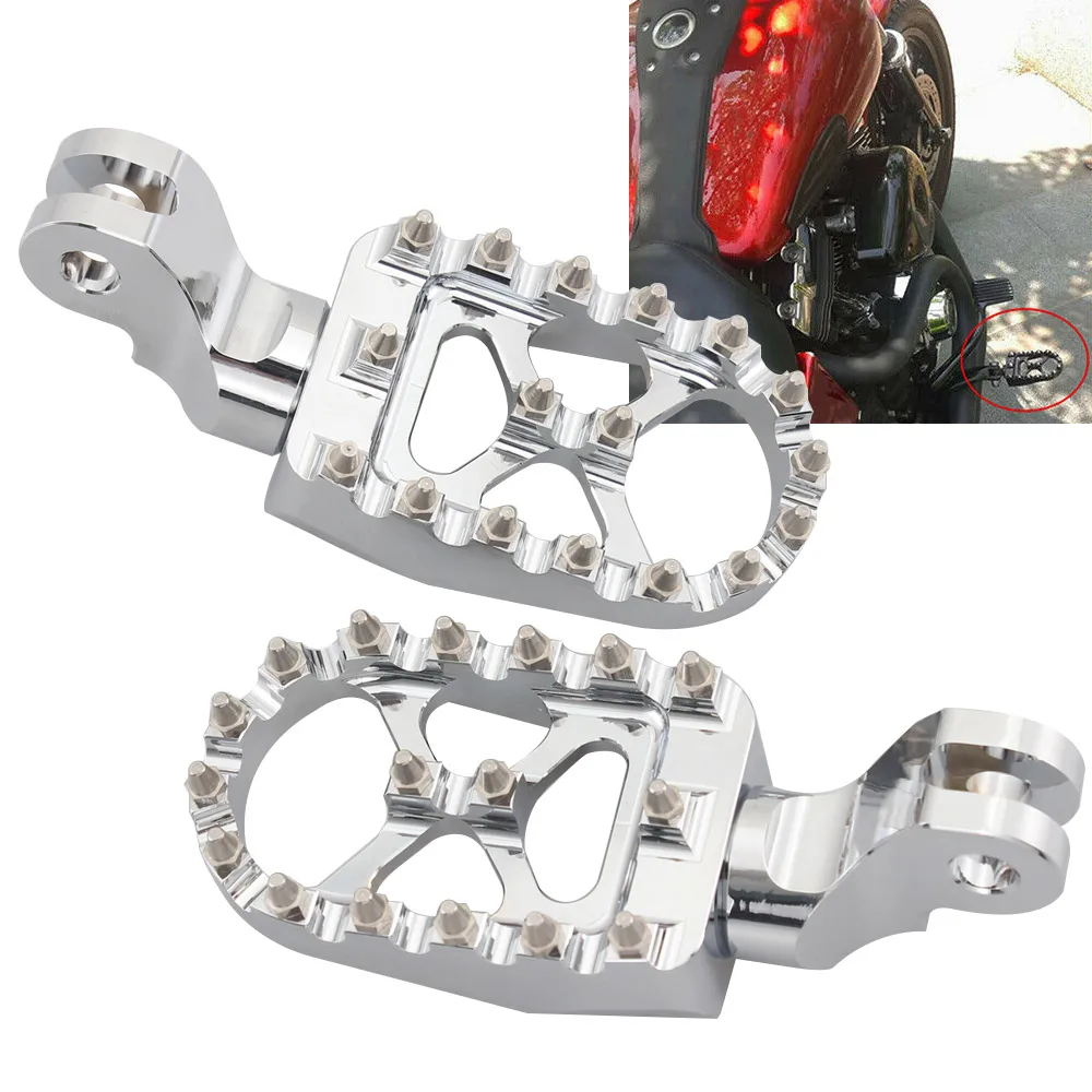 Аксессуары для мотоциклов MX Хромированная передняя ножка триумфа Bonneville T100 T900