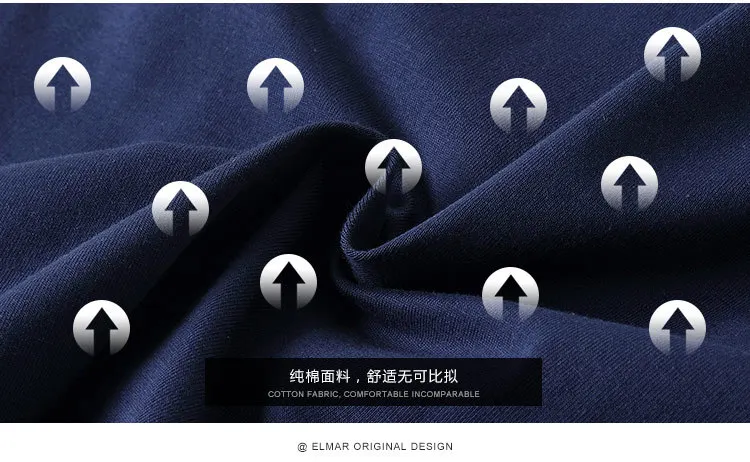 Douyin Лидер продаж мультфильм круглый вырез горловины летняя одежда с короткими рукавами в Корейском стиле для родителей и детей, Услуги детский сад одежда для родителей и детей