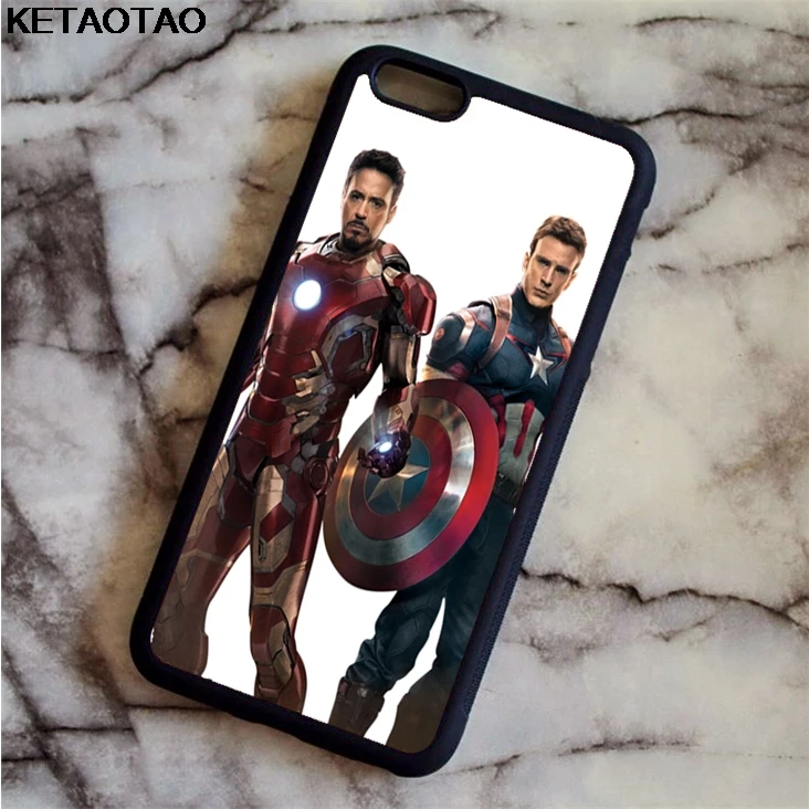 KETAOTAO чехол для телефона s для iPhone 4S SE 5C 5S 6S 7 8 Plus X XS XR 11 Pro Чехол Мягкий ТПУ резиновый силиконовый - Цвет: Многоцветный