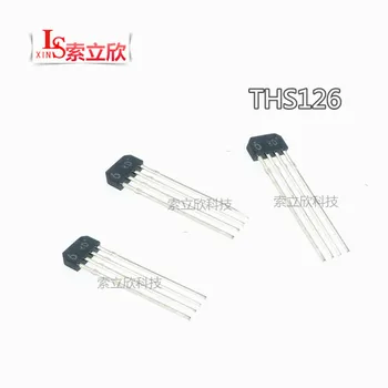 

10pcs/5PCS NEW Sensor Digital 6 Hall Element THS126 THS119 Linear Sensor Digital Tachometer 64a high quality 4PIN