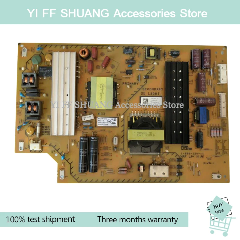 100% test shipping for KDL-55W950A power board 1-888-120-11 APS-347 | Электроника
