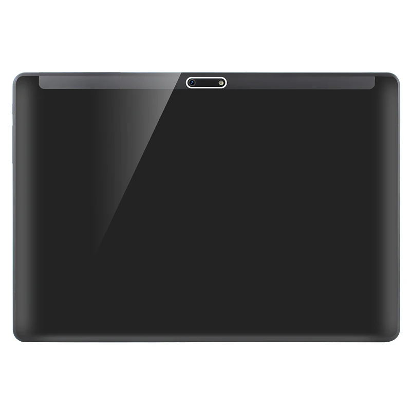 2.5D планшет из закаленного стекла MTK6797 Android 9,0 Deca Core 10,1 дюймов 8 Гб ram 128 ГБ rom 8.0MP wifi A-GPS 4G LTE ips 1920 1200