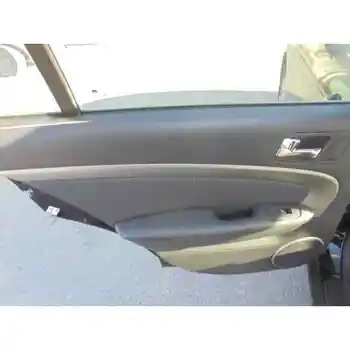 

96647591 WINDOW LIFTER REAR LEFT CHEVROLET EPICA