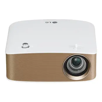 

Lg projector Ph150g 130lum Led Hd Ready Hdmi Usb