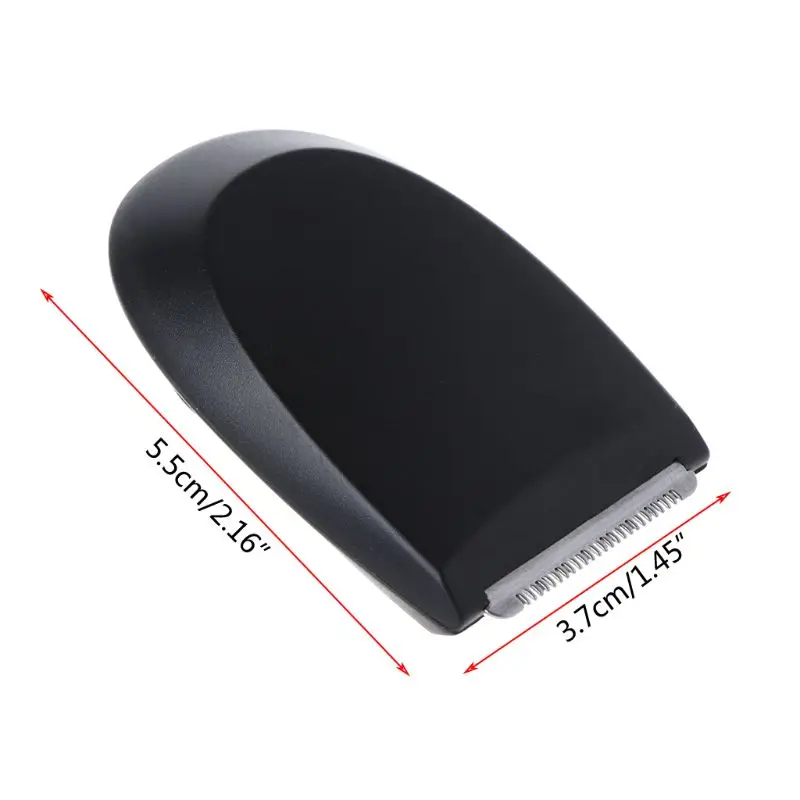 Бритва триммерные головки Электрический Борода Cut аксессуар для Philips RQ11 RQ12 S5000 YS