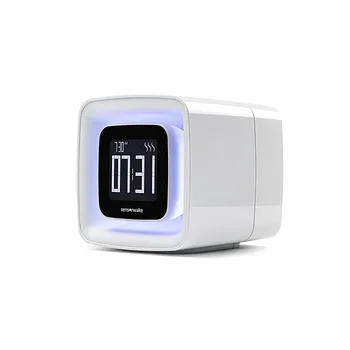 

Fragrant alarm Sensorwake Olfactory ALARMclock
