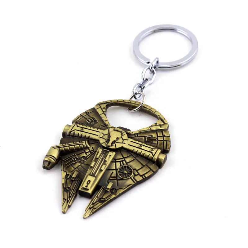 1pcs Hammer Shaped Beer Bottle Opener Portable Keychain Metal Tools Infinity Thanos Gauntlet Soda Glass Caps Remover Openers