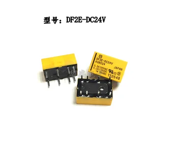 

Relay DF2E-DC24V AG802498 1A 24VDC 8PIN