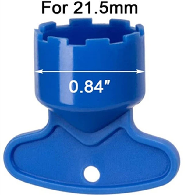 Chiave Per Aeratori Rubinetto - Multiuso Per M16/M18/M20/M22/M24/M28 - Foto 11