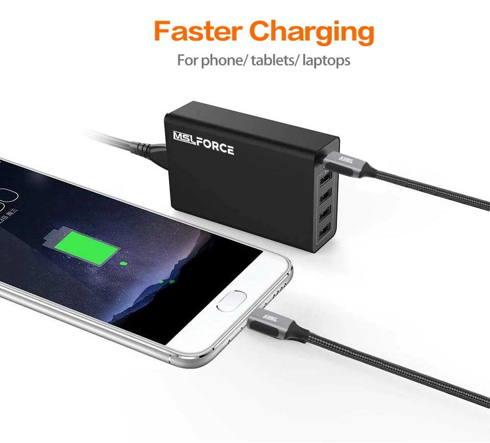 100W 5A 3A pd кабель Переходник usb c на Type C с USB3.1 Gen.2 10 Гбит/с передача данных и Плетеный 4K