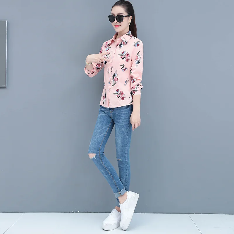 Рисунок 4 - Блузка Женская Офисная