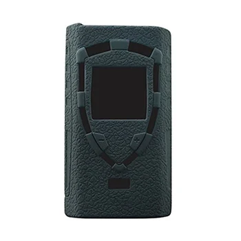 

SMOK ProColor kit 225W Silicone cover case sleeve rubber silicon skin sticker sleeve wrap for SMOKTECH ProColor 225 W box mod