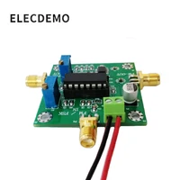 Demo board 
