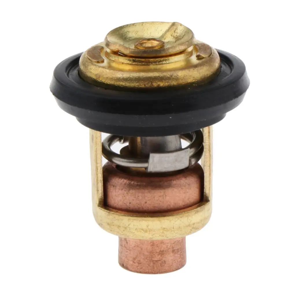 Thermostat for Yamaha Mercury Honda Suzuki 4 stroke Outboard Engine | Автомобили и мотоциклы