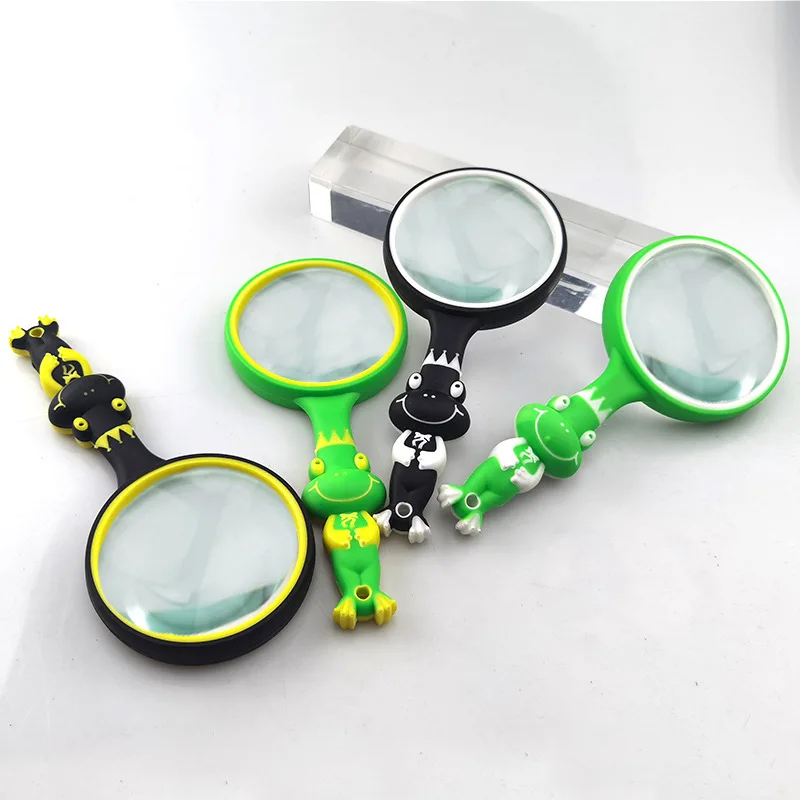 Science Magnifying Glass