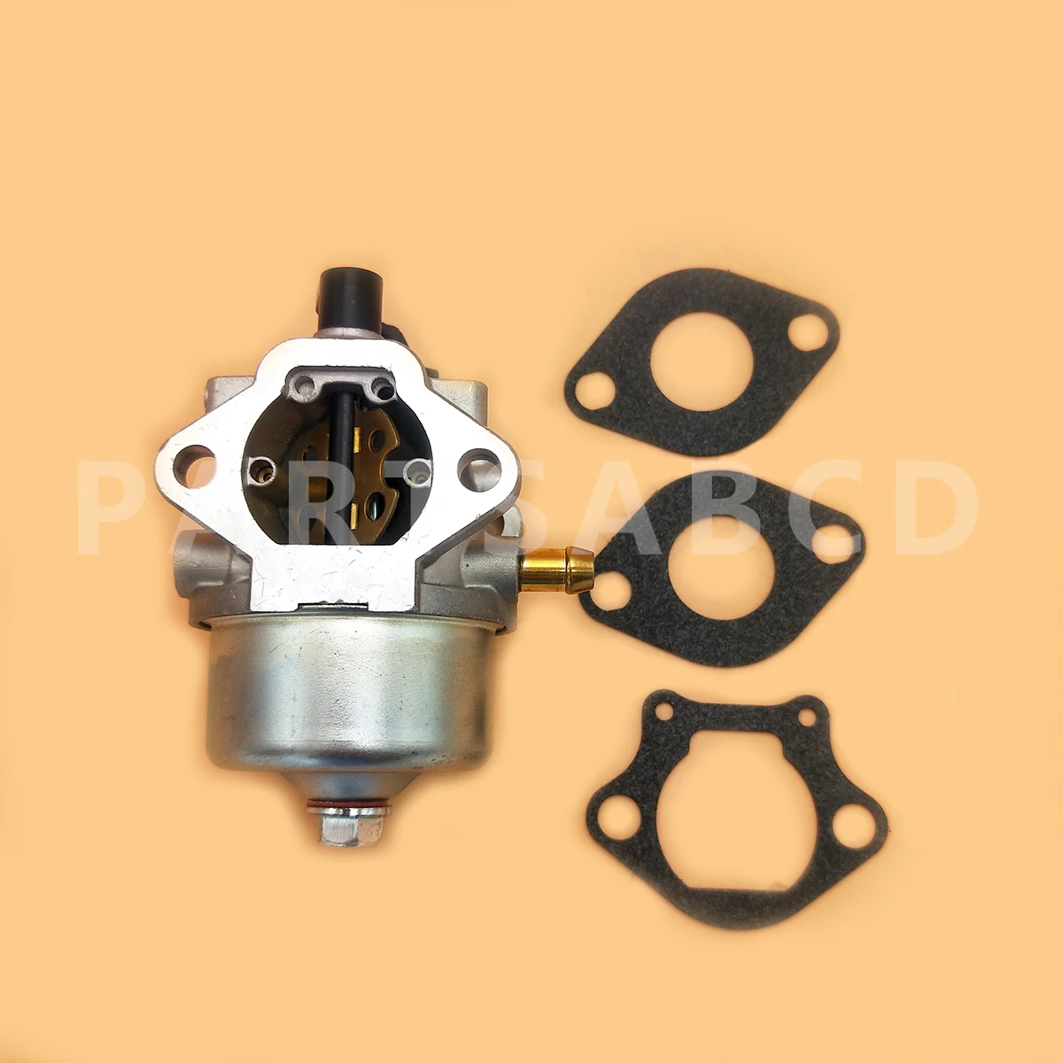 Карбюратор ПОДХОДИТ для KAWASAKI часть 15004-0962 в сборе для FJ180V REPL. 15004-7010