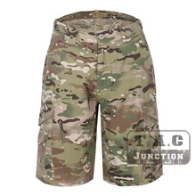Emerson Assult армейские Короткие штаны для любой погоды, уличные камуфляжные тактические штаны, брюки Emerson gear BDU, одежда для охоты