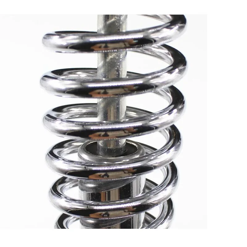 shock absorber (6)