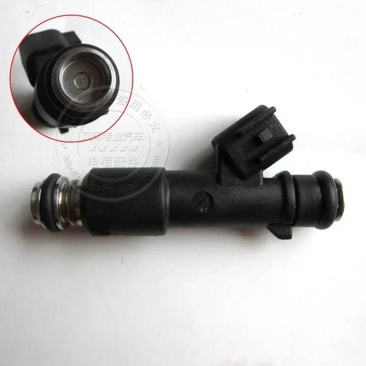 FRV FSV CROSS H530 H230 4A13 4A15 Форсунка