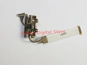 

Used LCD Hing rotate Shaf with cable repair Parts for Canon EOS 60D DS126281 SLR