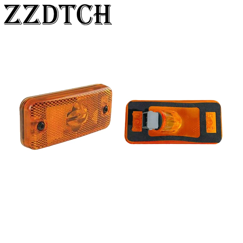 1pcs Side Lamp for RENAULT truck PREMIUM magnum side lamp E