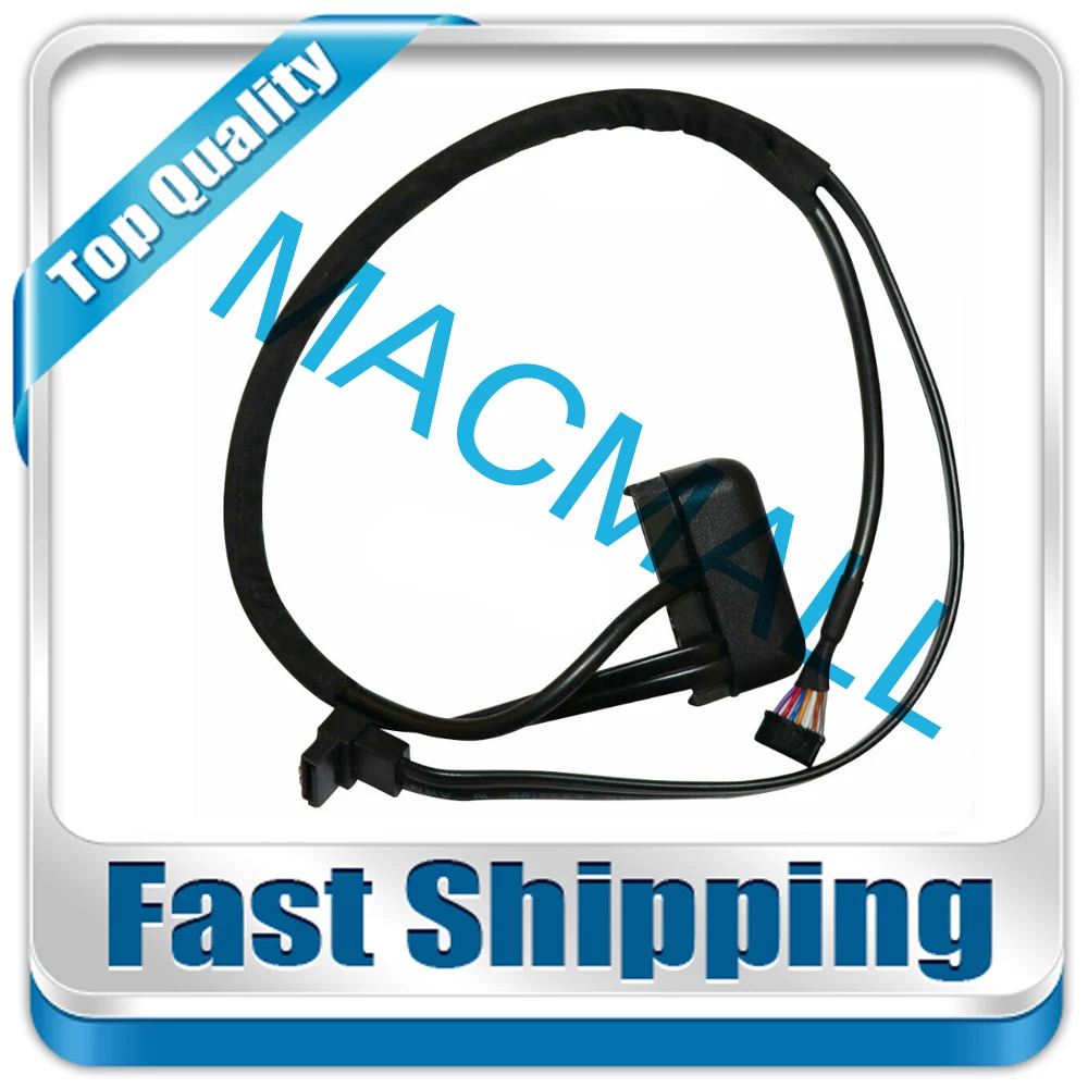 Nuovo Per Imac 27 "A1419 923-0312 Sostituzione Ssd Hdd Data Sata Cable Hard Disk Drive Cable 2012-2017 Anni