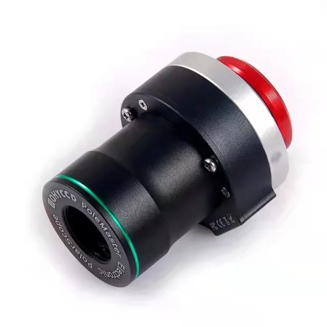 Магнитный адаптер для Polemaster доступен AZEQ5 ME MX MEII EQ8 Sky Watcher Star Adventurer big Mount |