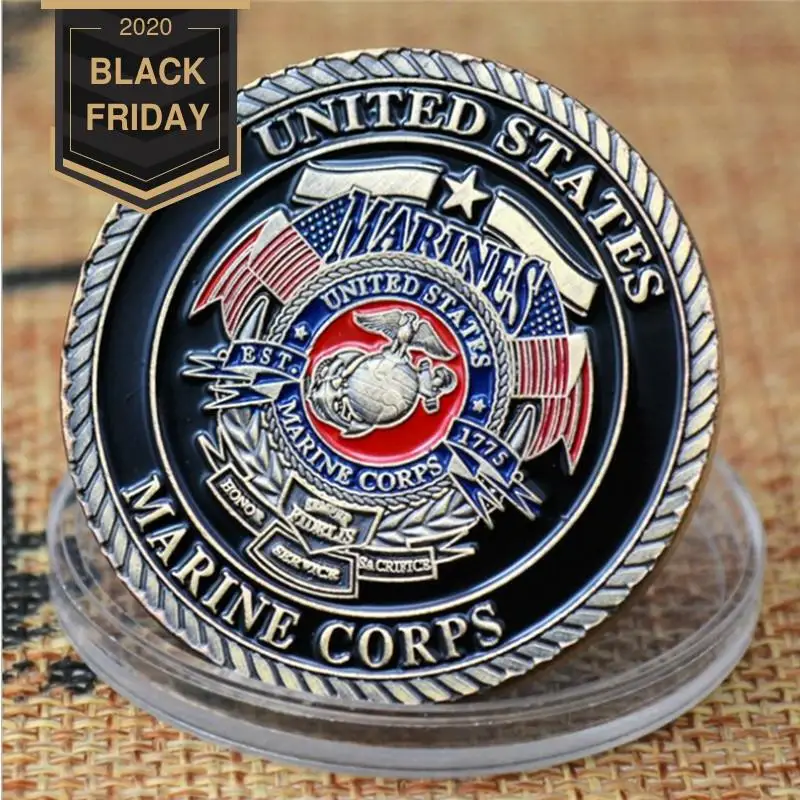 

Imitation of ancient coins Devil Dog Painted relief badge badge silver coin commemorative collection art gift coins new arrival