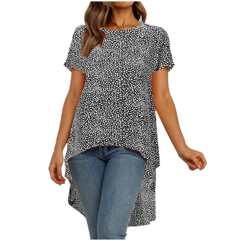 blouses for plus size ladies