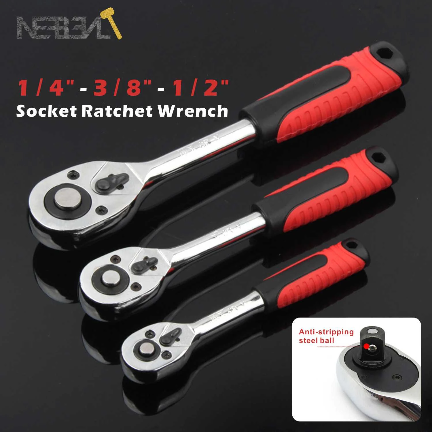 1 4 3 8 1 2 Inch Ratchet Wrench Cr V 24 72 Teeth Extending Telescopic Ratchet Socket Plate Common Sockets Handle Wrench Tools Wrench Aliexpress 1 4 3 8 1 2 Inch Ratchet Wrench Cr V 24 72 Teeth Extending Telescopic Ratchet Socket Plate Common Sockets Handle Wrench Tools Wrench Aliexpress